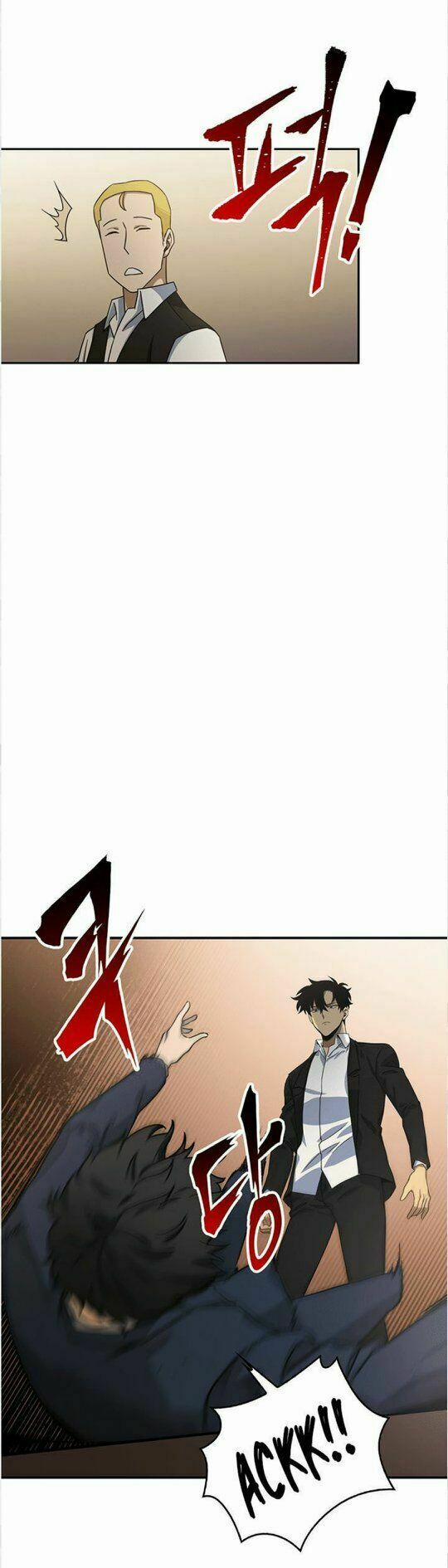 Vua Trộm Mộ 19 trang 50