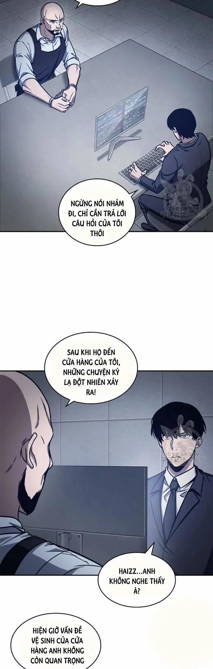 Vua Trộm Mộ 190 trang 10