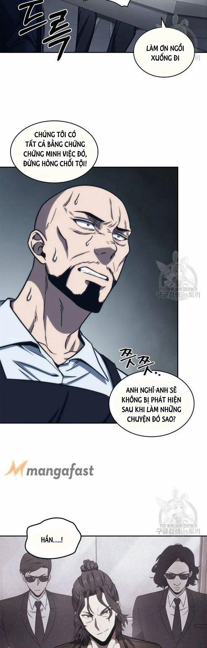 Vua Trộm Mộ 190 trang 12