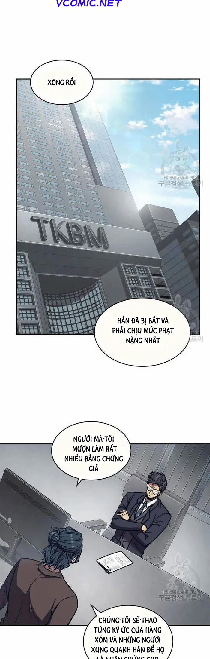 Vua Trộm Mộ 190 trang 15