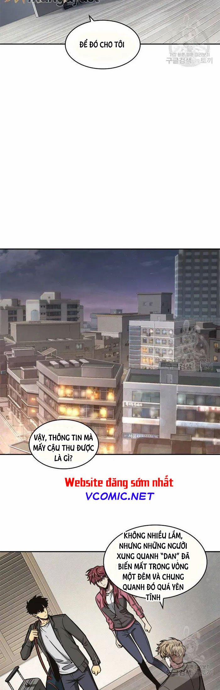 Vua Trộm Mộ 190 trang 18