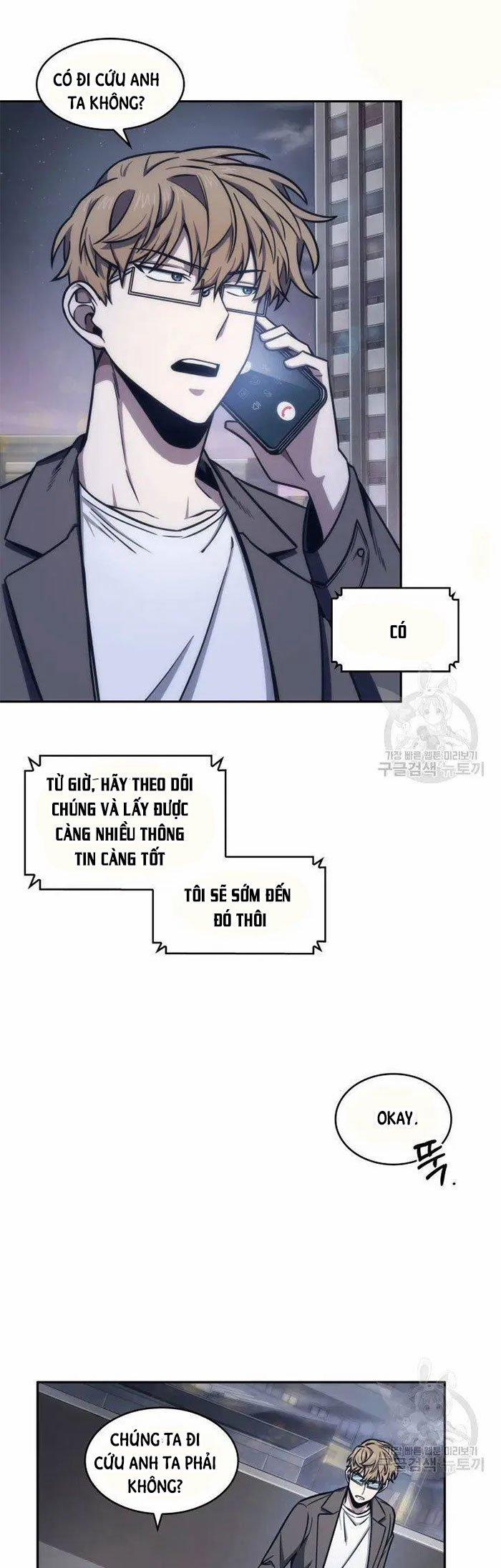 Vua Trộm Mộ 190 trang 2