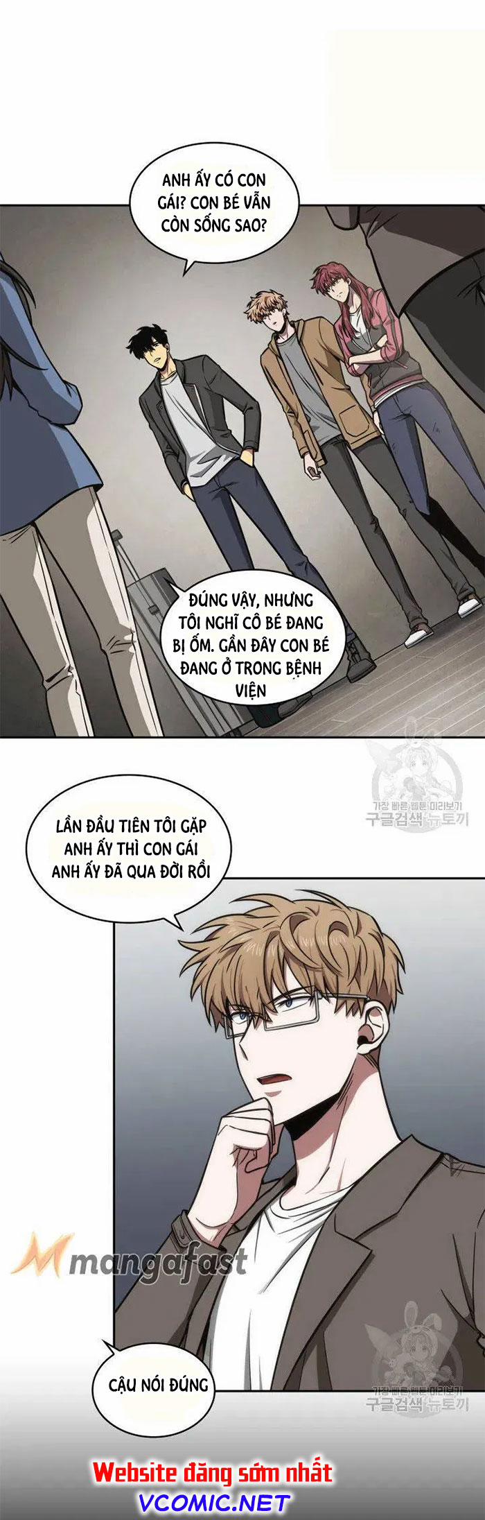 Vua Trộm Mộ 190 trang 21