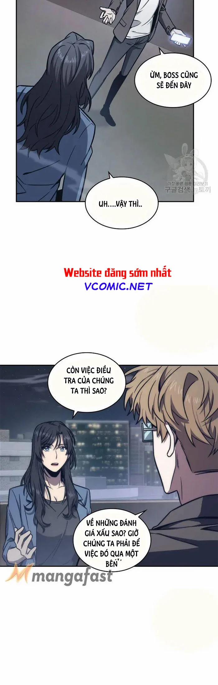 Vua Trộm Mộ 190 trang 3