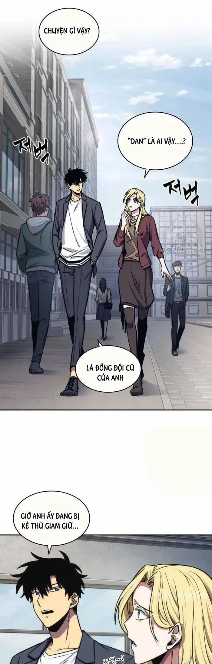 Vua Trộm Mộ 190 trang 4