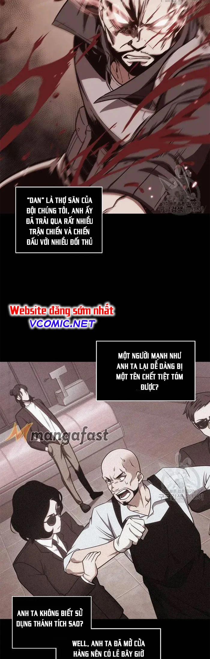 Vua Trộm Mộ 190 trang 6