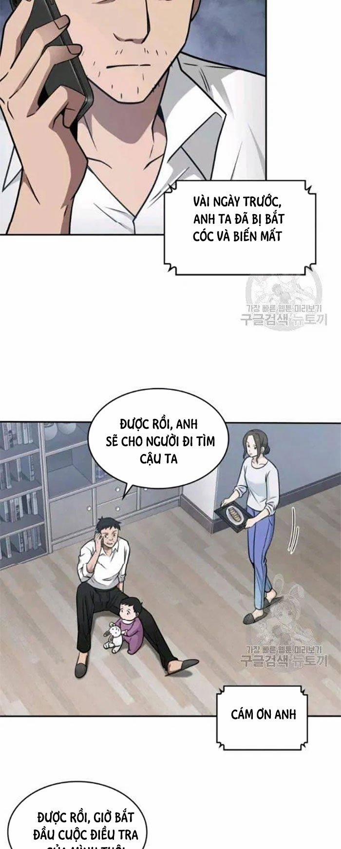 Vua Trộm Mộ 191 trang 11