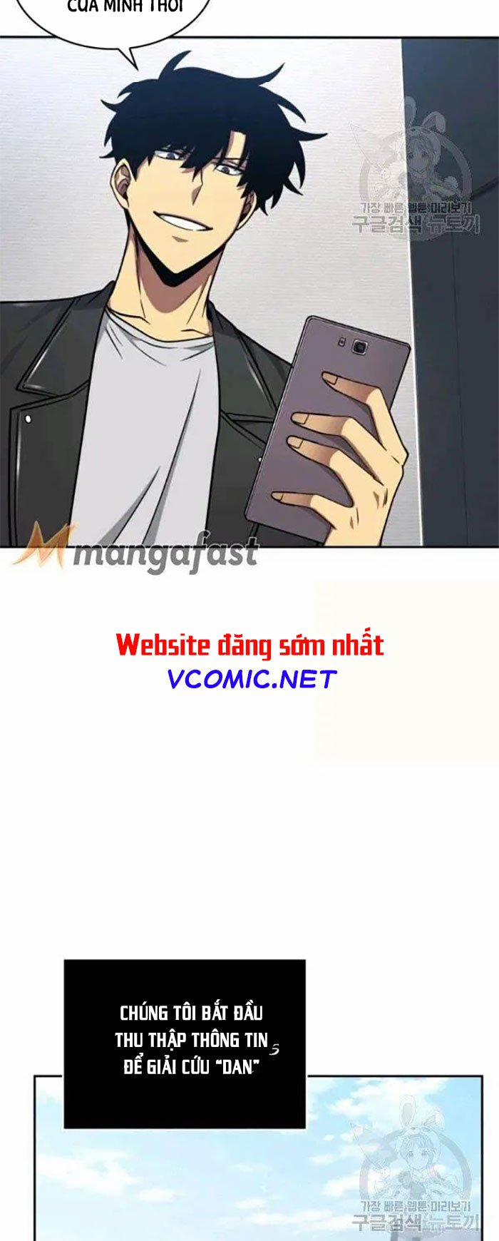 Vua Trộm Mộ 191 trang 12