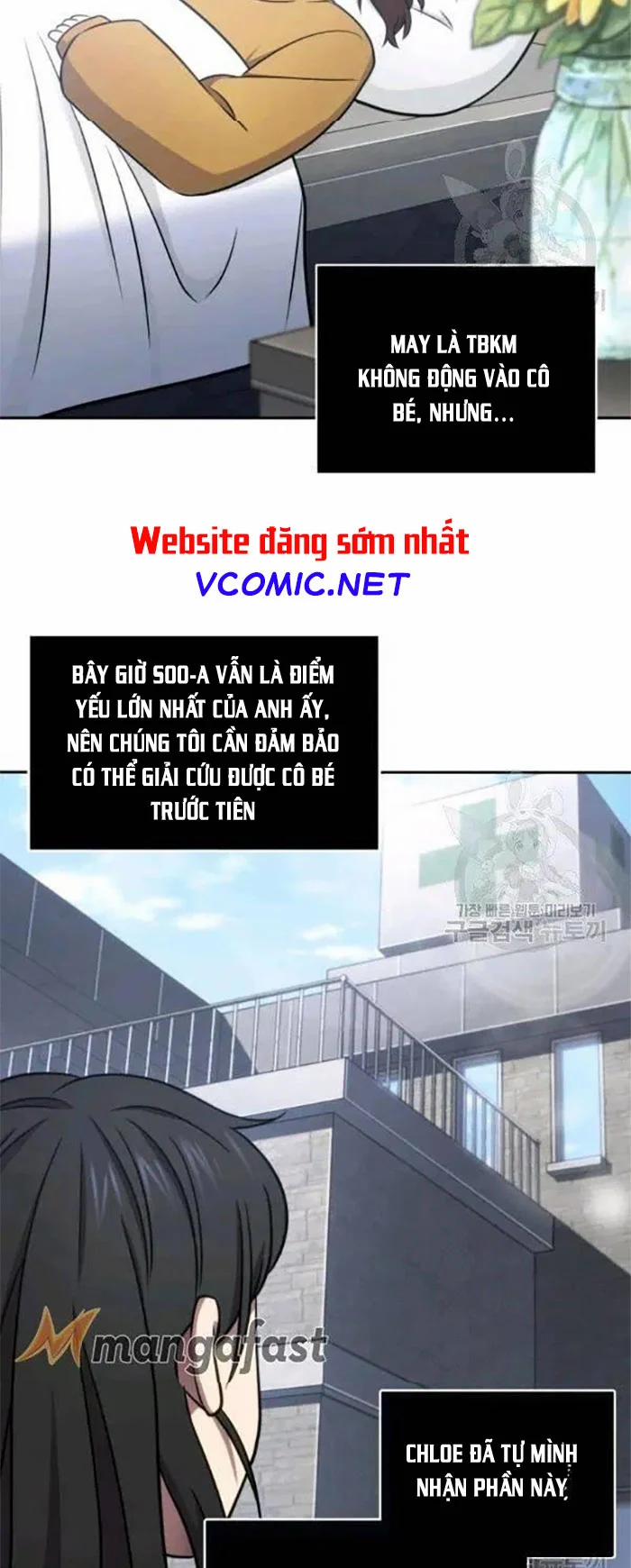 Vua Trộm Mộ 191 trang 14