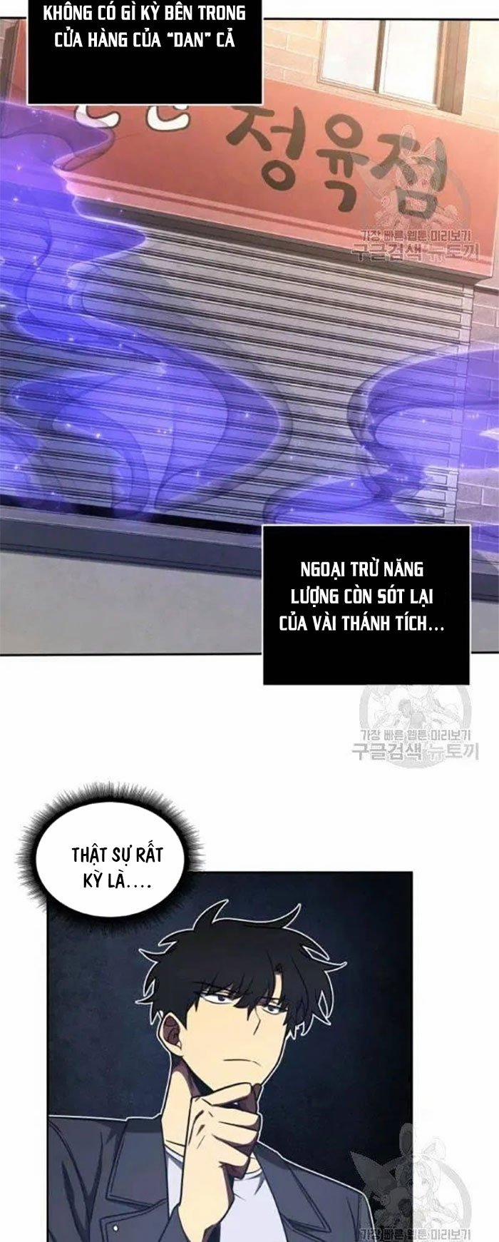 Vua Trộm Mộ 191 trang 16