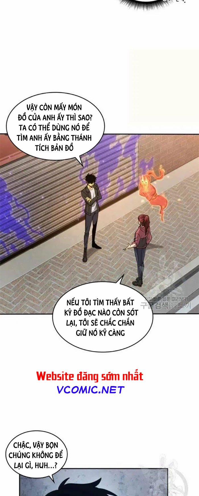 Vua Trộm Mộ 191 trang 18