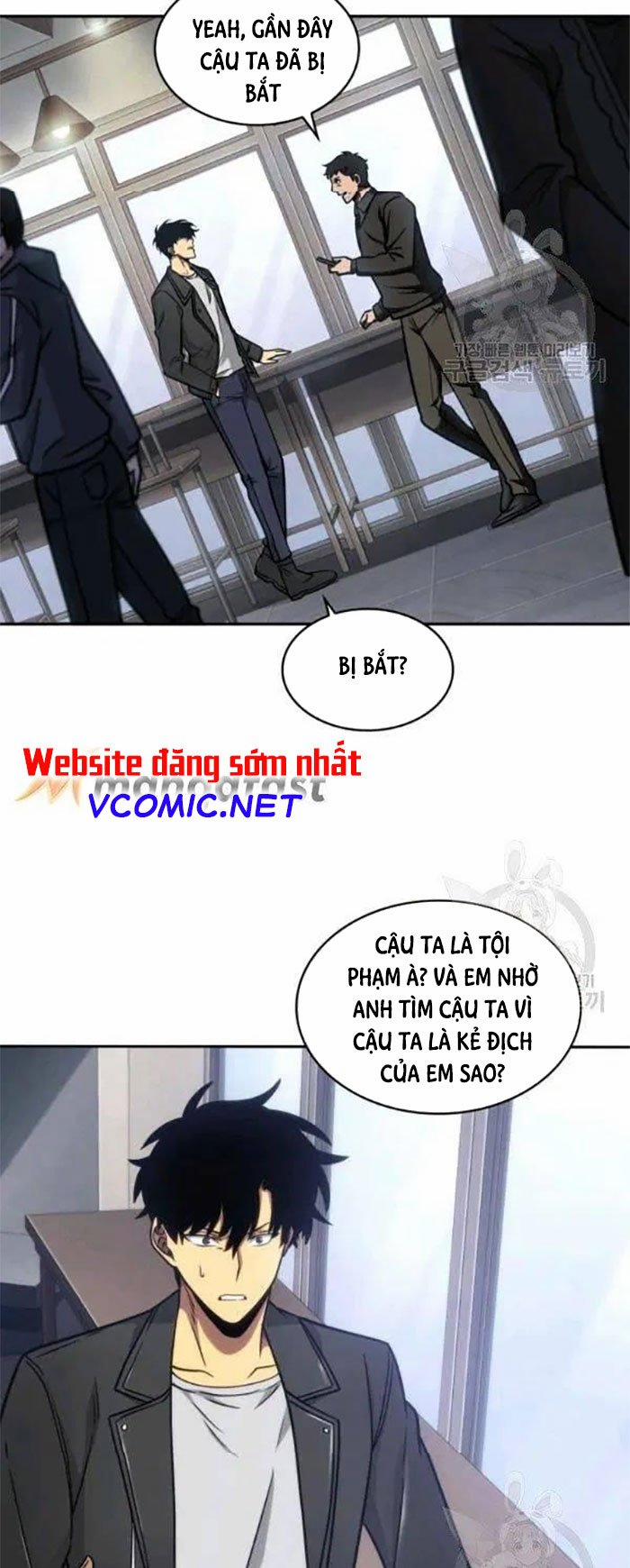 Vua Trộm Mộ 191 trang 22