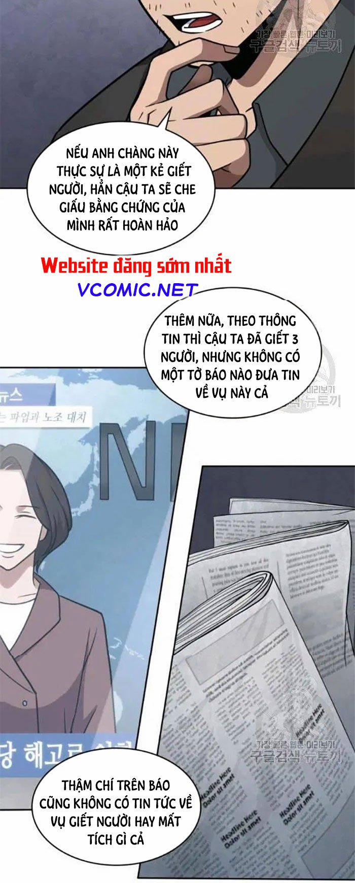 Vua Trộm Mộ 191 trang 25