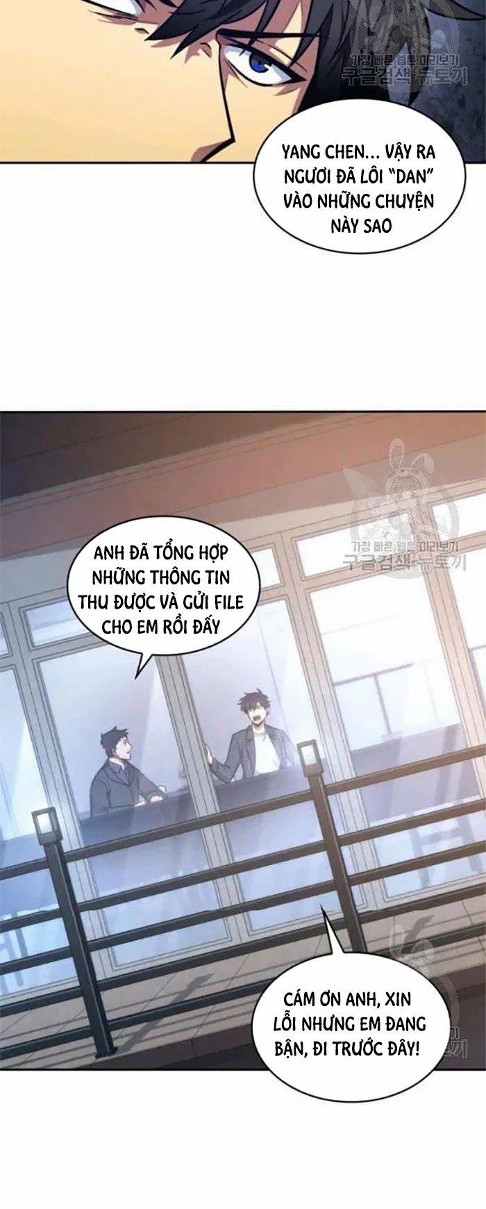 Vua Trộm Mộ 191 trang 27