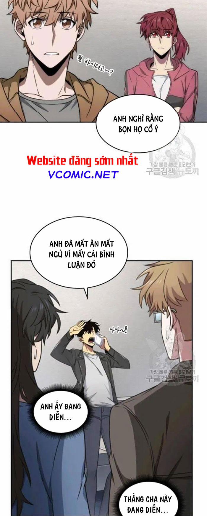 Vua Trộm Mộ 191 trang 3