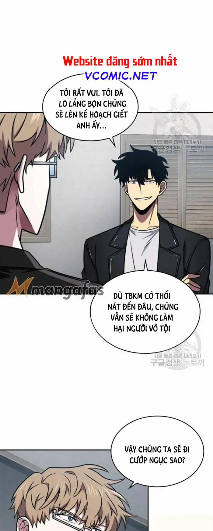 Vua Trộm Mộ 191 trang 30
