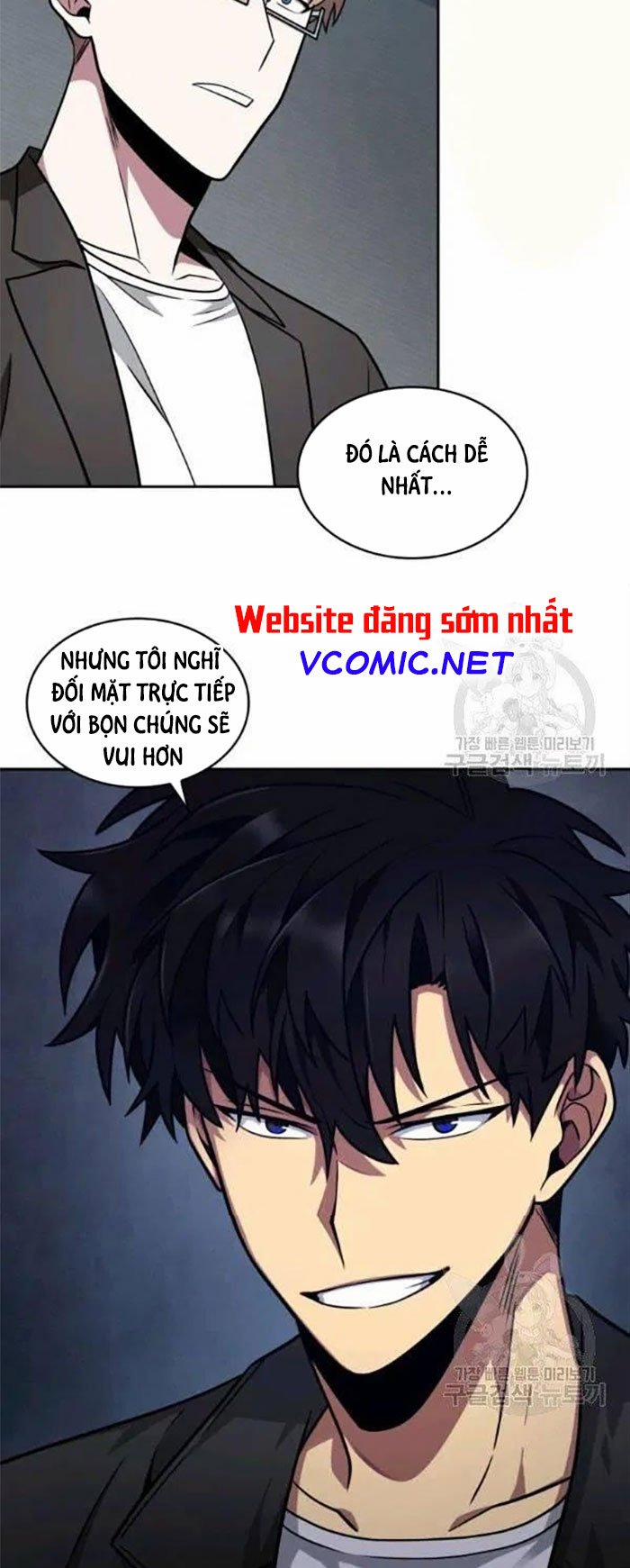 Vua Trộm Mộ 191 trang 31
