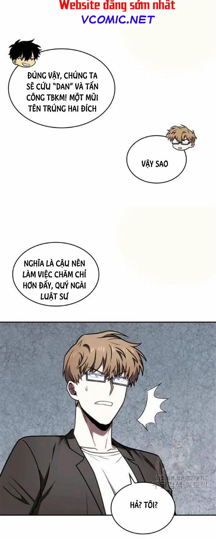 Vua Trộm Mộ 191 trang 33