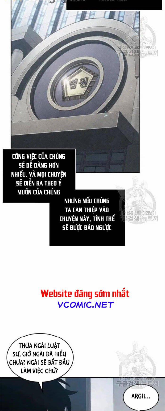 Vua Trộm Mộ 191 trang 39