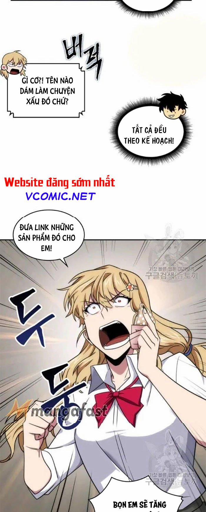Vua Trộm Mộ 191 trang 4
