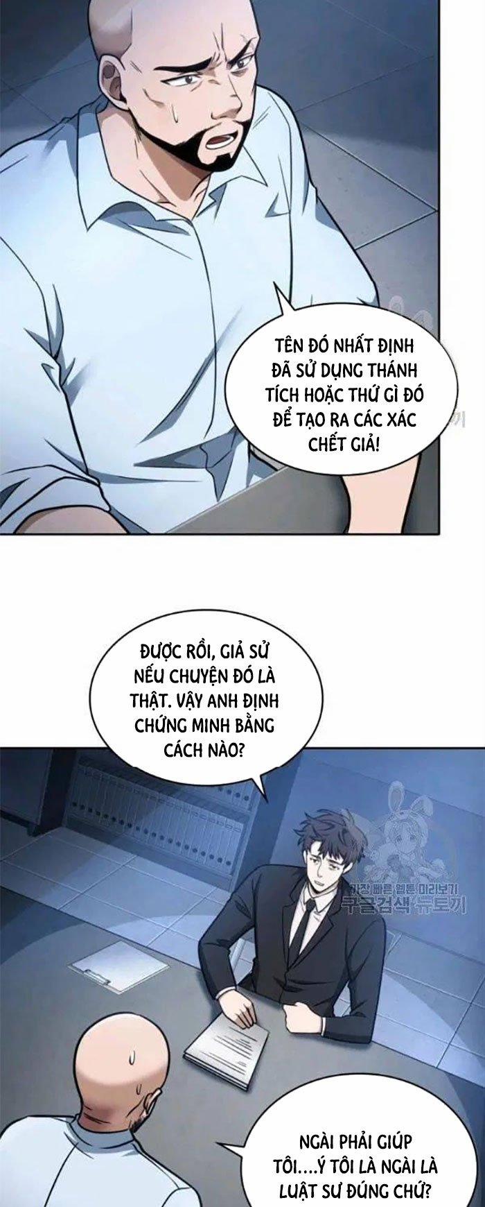 Vua Trộm Mộ 191 trang 42