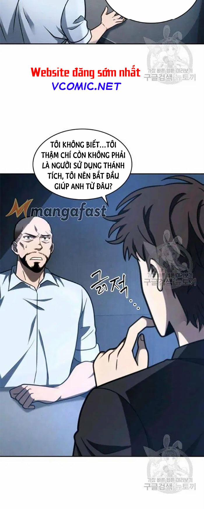 Vua Trộm Mộ 191 trang 43