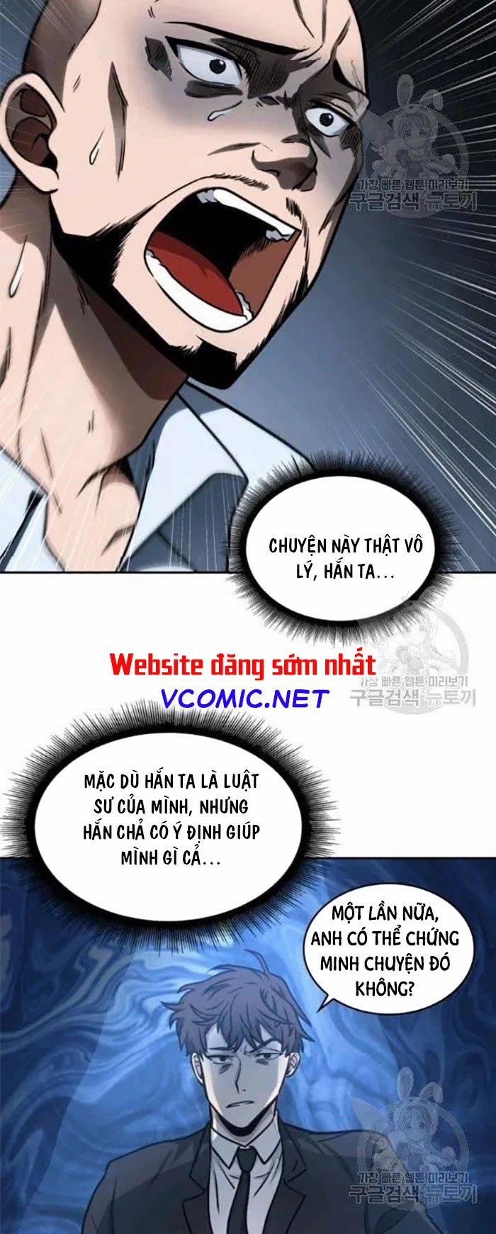 Vua Trộm Mộ 191 trang 45