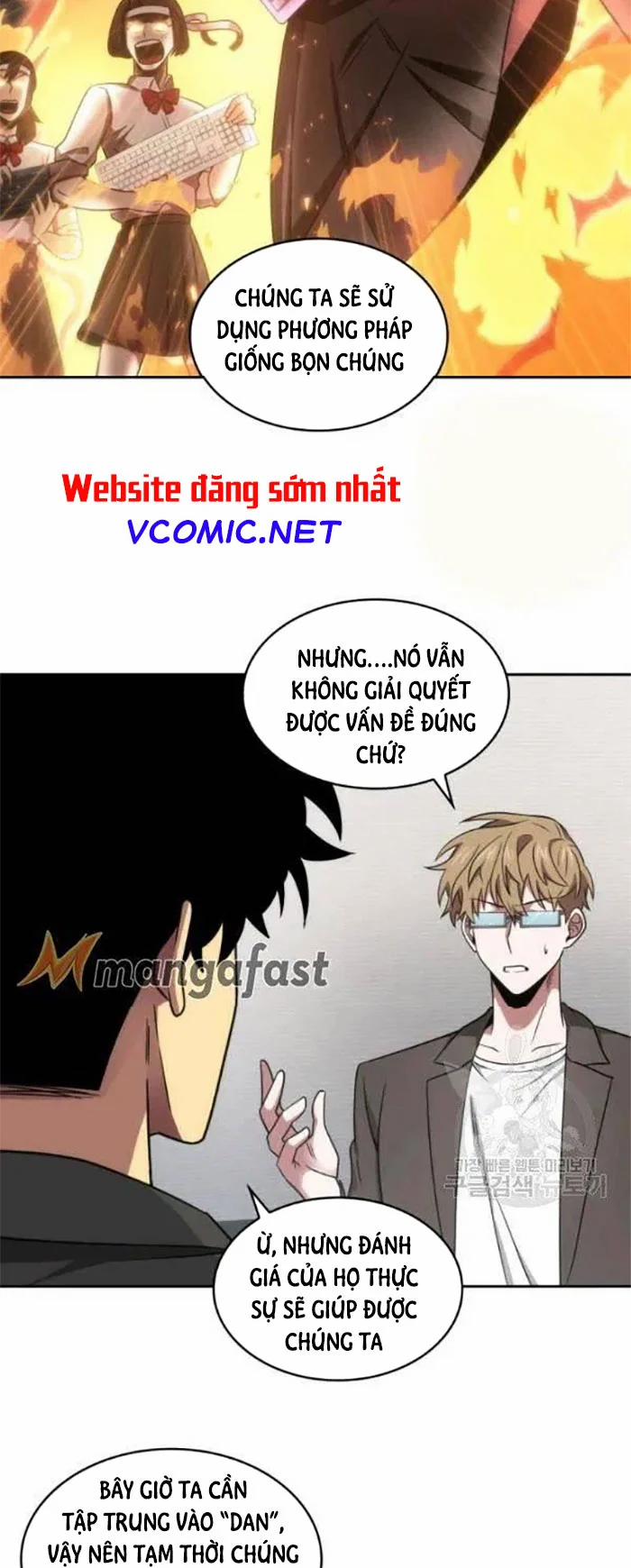 Vua Trộm Mộ 191 trang 7