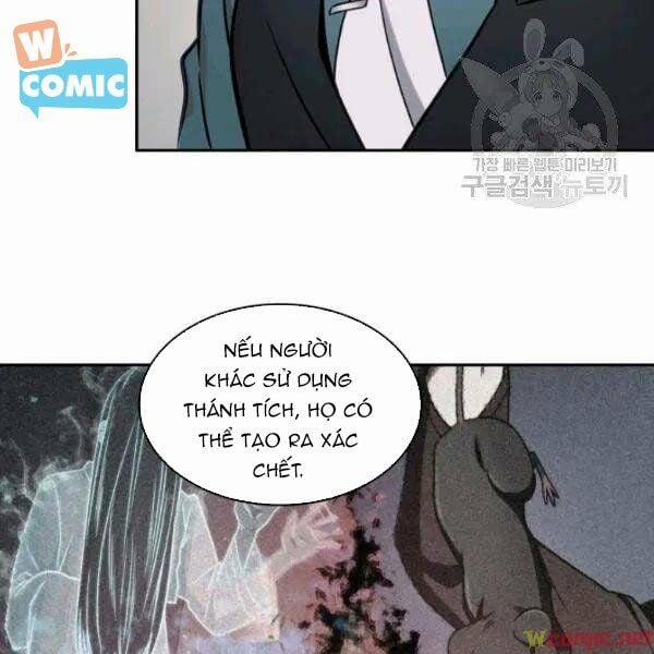 Vua Trộm Mộ 193 trang 24