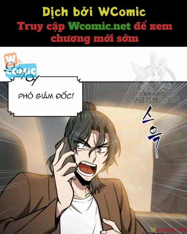 Vua Trộm Mộ 194 trang 20