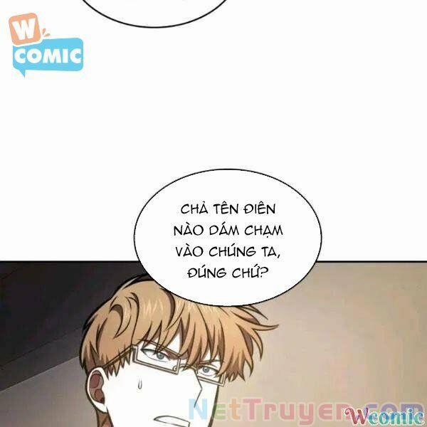 Vua Trộm Mộ 195 trang 16