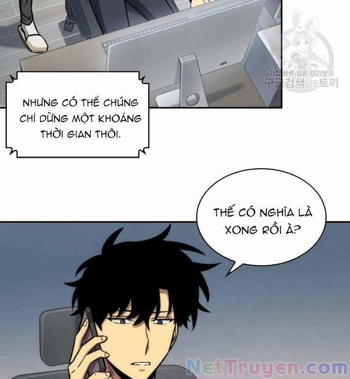 Vua Trộm Mộ 196 trang 11