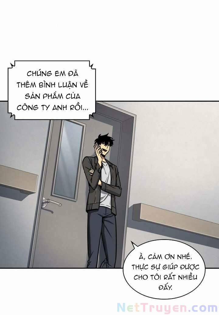Vua Trộm Mộ 196 trang 3
