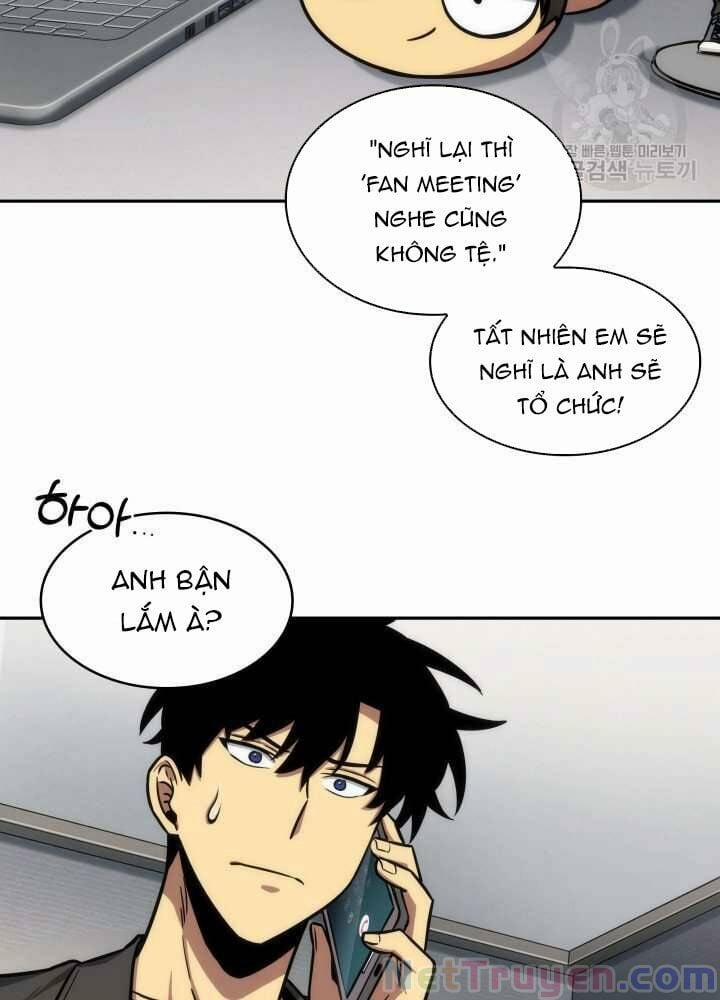 Vua Trộm Mộ 196 trang 31