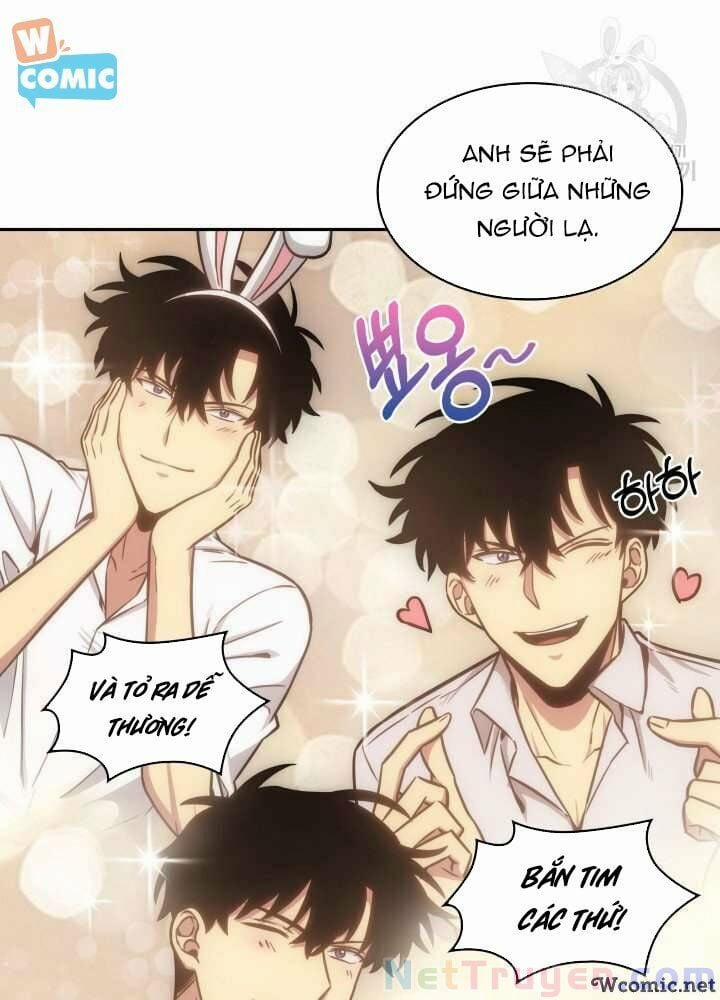 Vua Trộm Mộ 196 trang 46