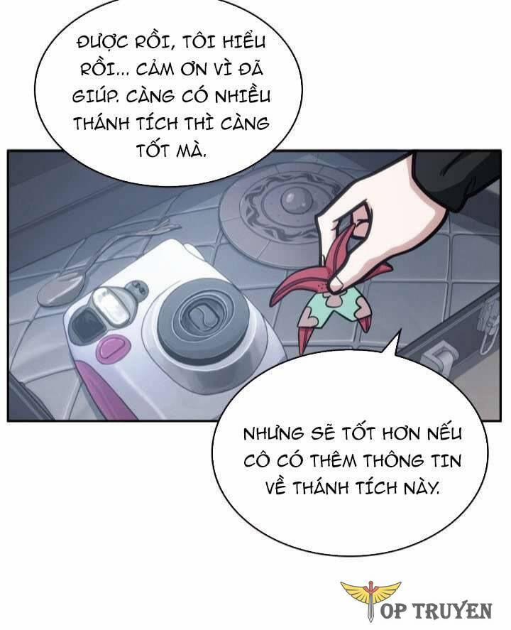 Vua Trộm Mộ 197 trang 11