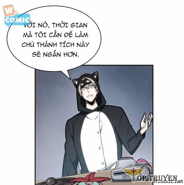 Vua Trộm Mộ 197 trang 12