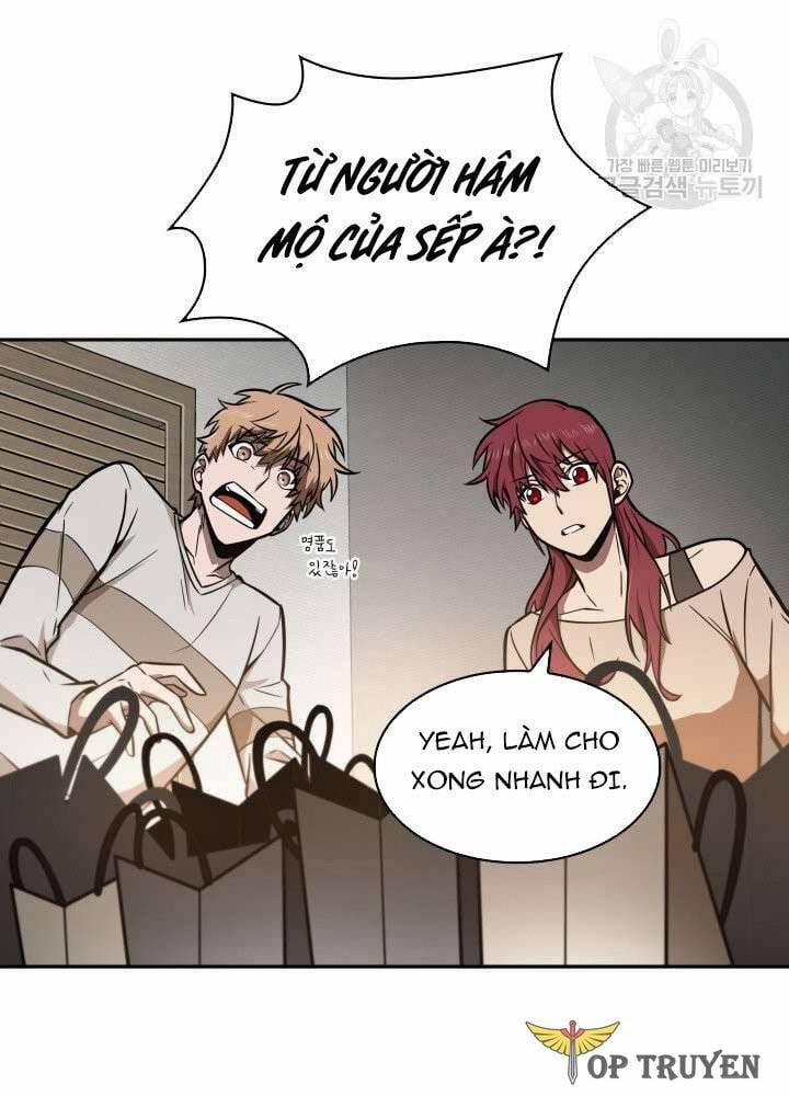 Vua Trộm Mộ 197 trang 35