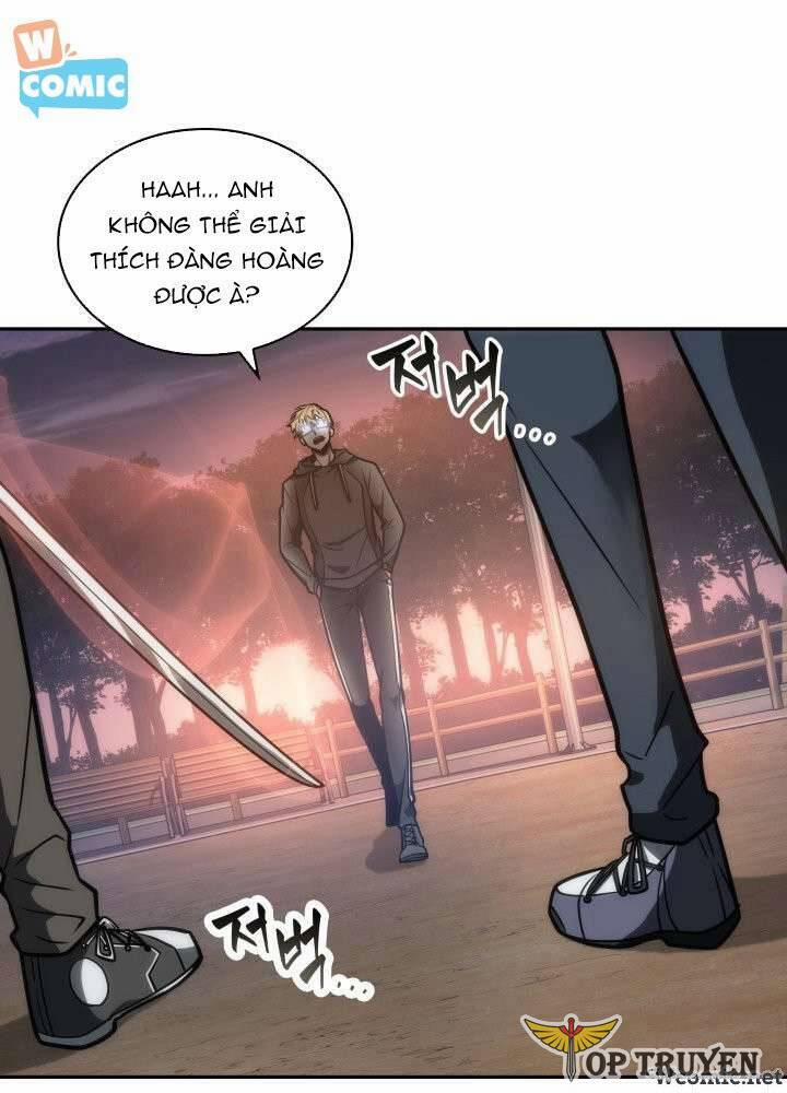 Vua Trộm Mộ 197 trang 48