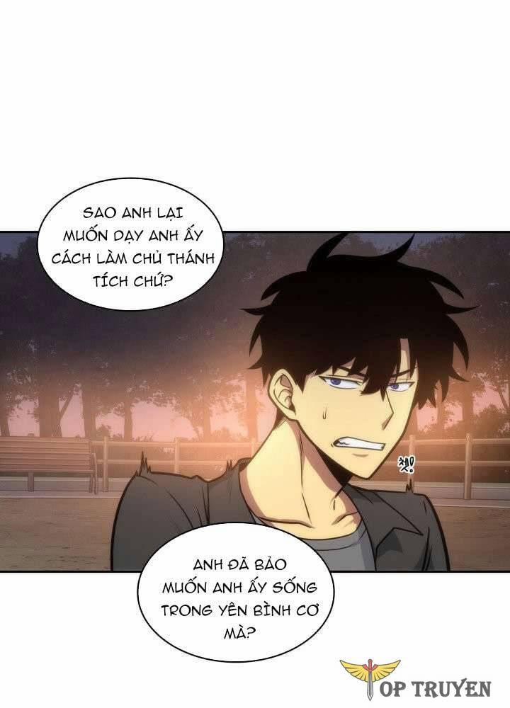 Vua Trộm Mộ 197 trang 49