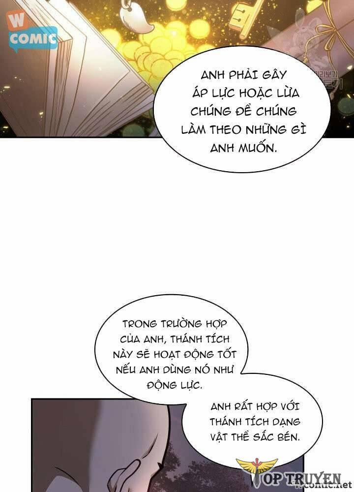 Vua Trộm Mộ 197 trang 54