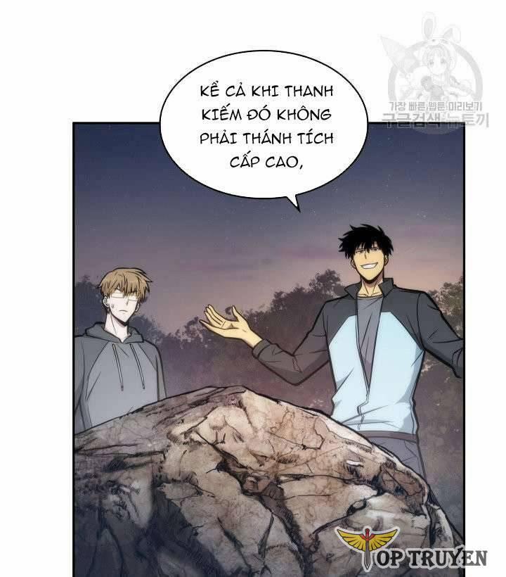 Vua Trộm Mộ 197 trang 77