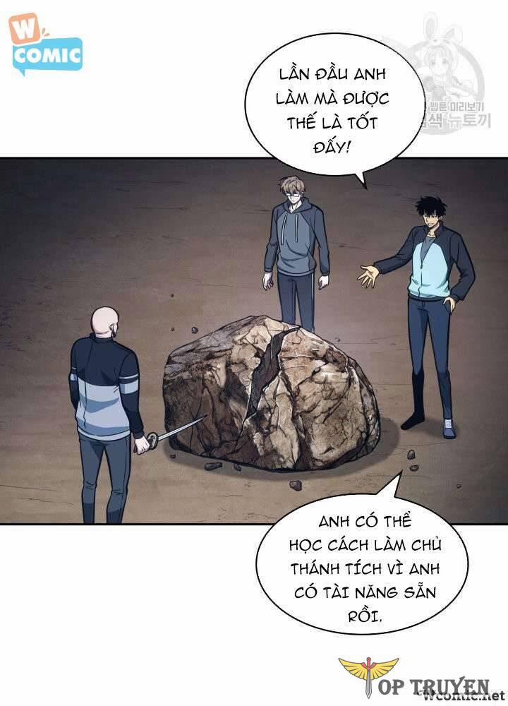 Vua Trộm Mộ 197 trang 86