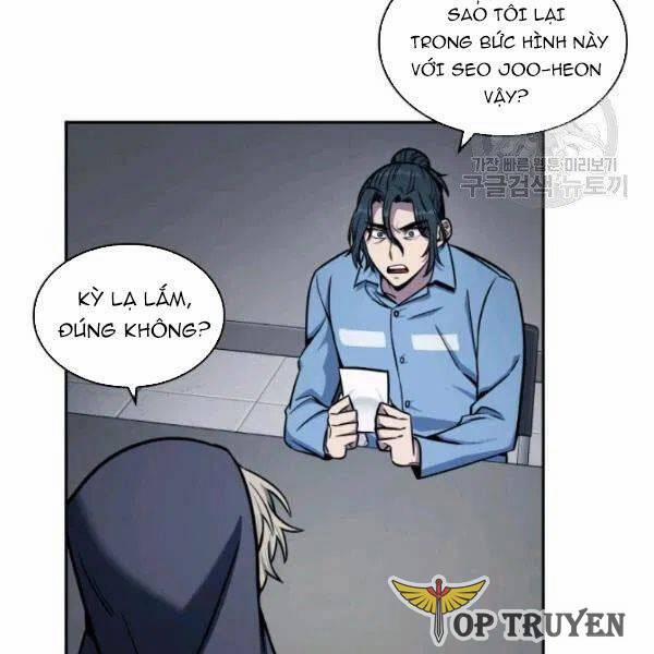 Vua Trộm Mộ 198 trang 49