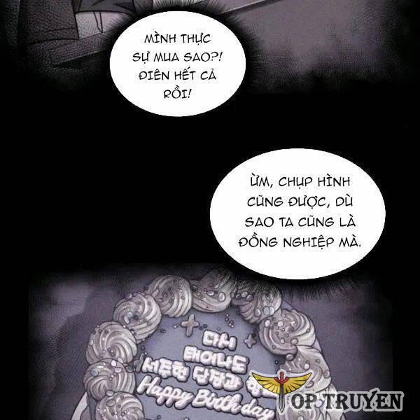 Vua Trộm Mộ 198 trang 71