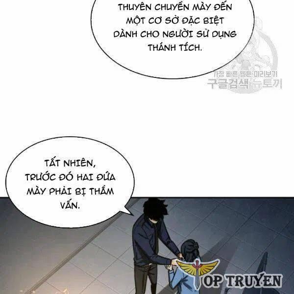 Vua Trộm Mộ 199 trang 14