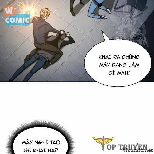 Vua Trộm Mộ 199 trang 15