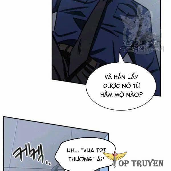 Vua Trộm Mộ 199 trang 38