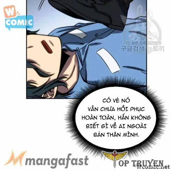 Vua Trộm Mộ 199 trang 43