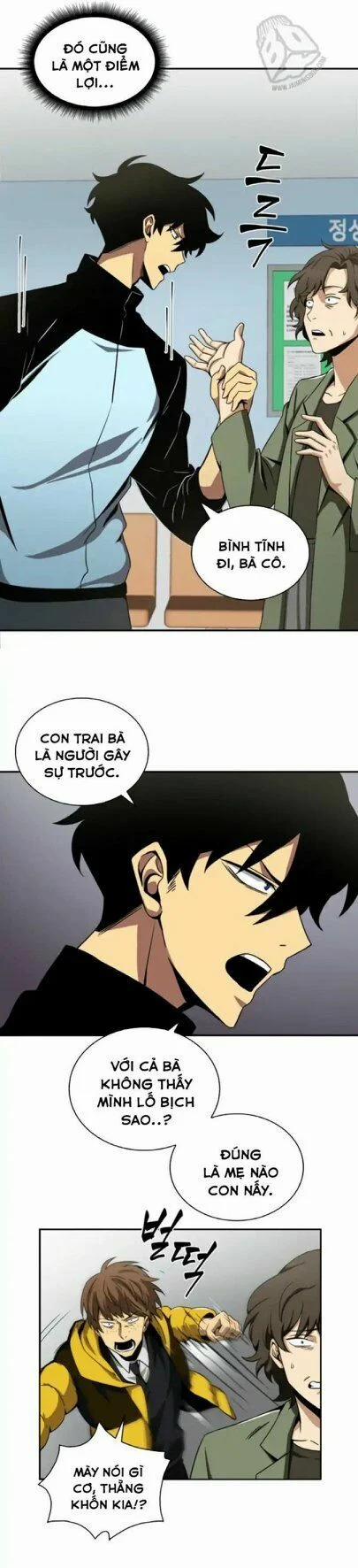 Vua Trộm Mộ 2 trang 13